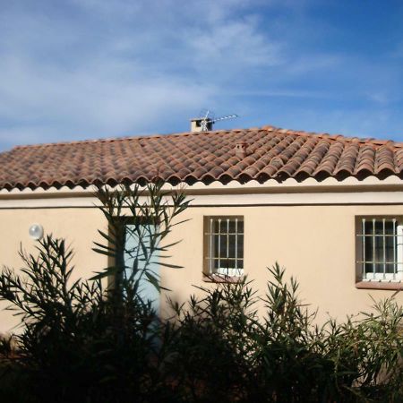 Appartement Acqua Dolce Saint-Florent (Corsica) Exterior foto