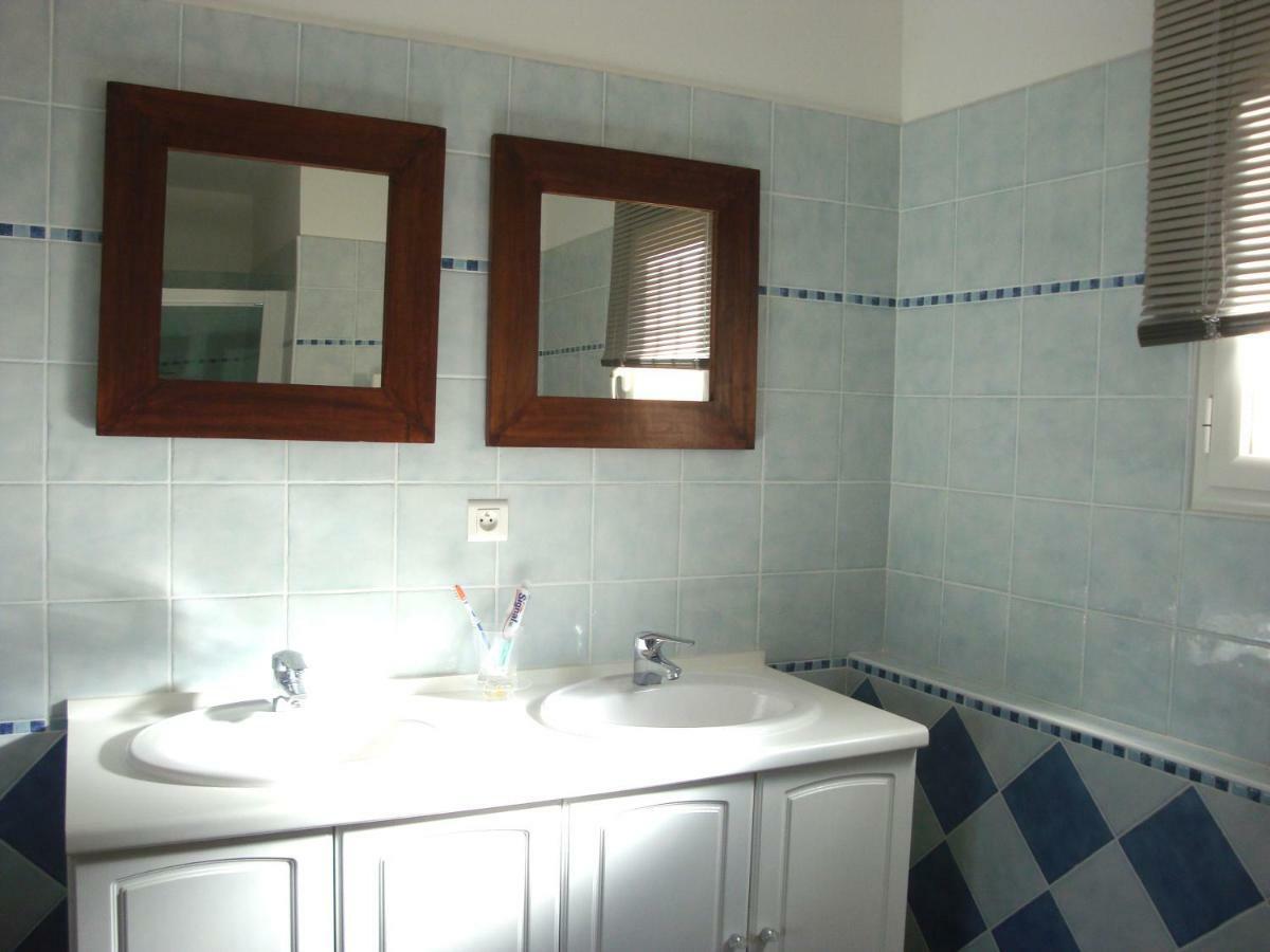 Appartement Acqua Dolce Saint-Florent (Corsica) Exterior foto