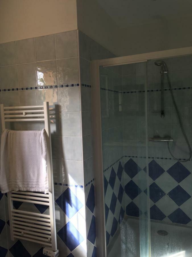 Appartement Acqua Dolce Saint-Florent (Corsica) Exterior foto